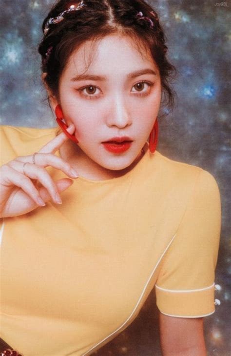 yeri profile|Yeri .